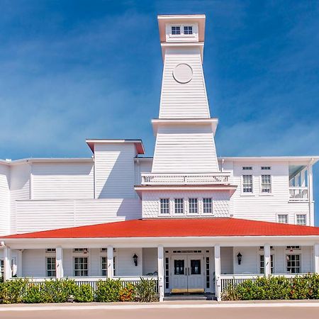 Lighthouse Inn At Aransas Bay Rockport Exterior photo