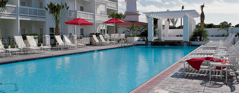 Lighthouse Inn At Aransas Bay Rockport Exterior photo