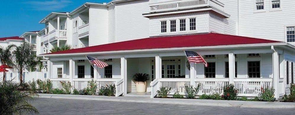 Lighthouse Inn At Aransas Bay Rockport Exterior photo