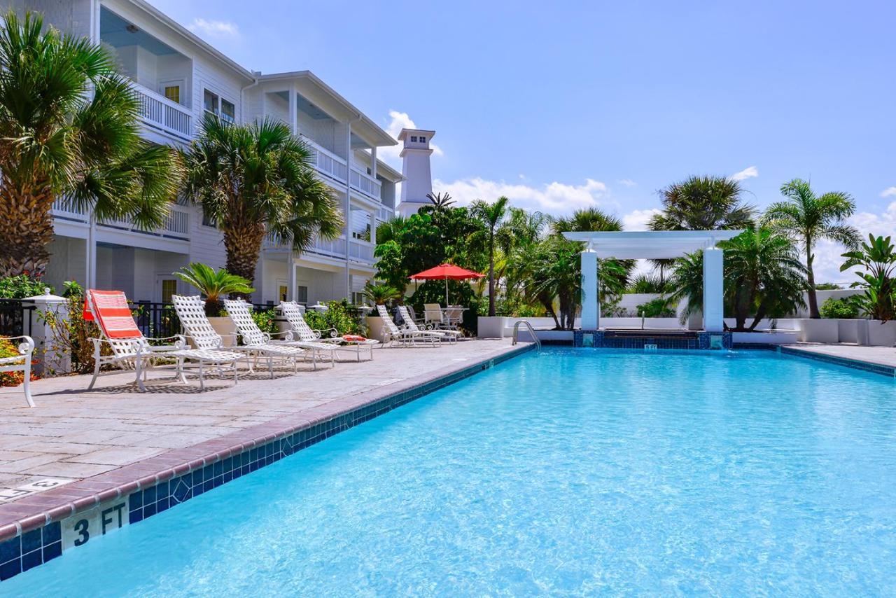 Lighthouse Inn At Aransas Bay Rockport Exterior photo